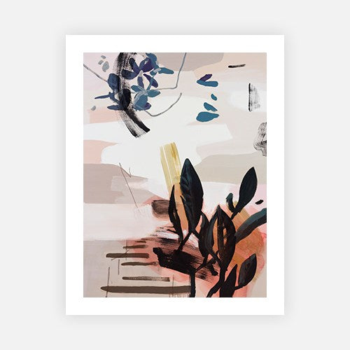 Wall Art Viewer Frames Render