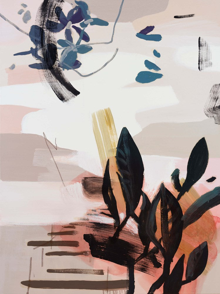 Wall Art Viewer Frames Render