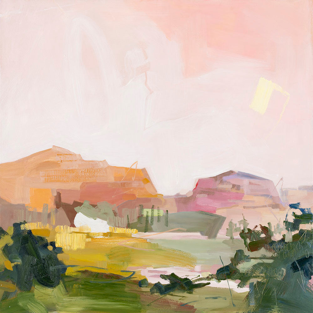 Wall Art Viewer Frames Render