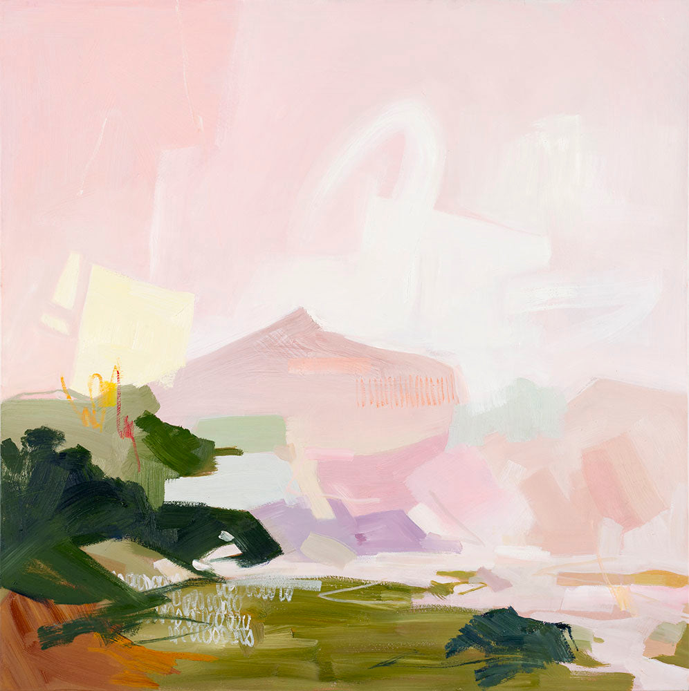 Wall Art Viewer Frames Render