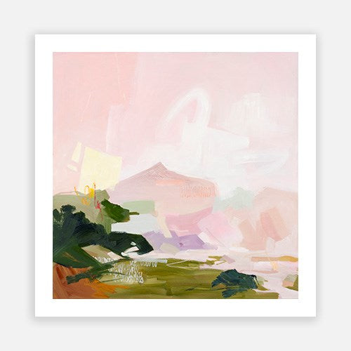 Wall Art Viewer Frames Render