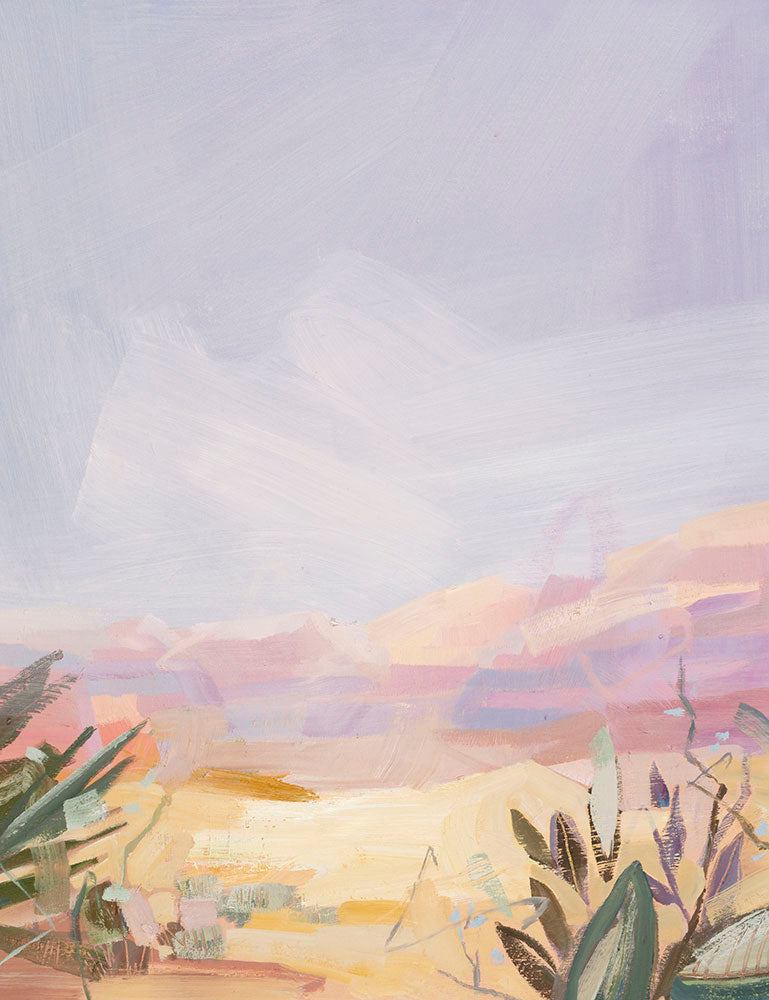 Wall Art Viewer Frames Render