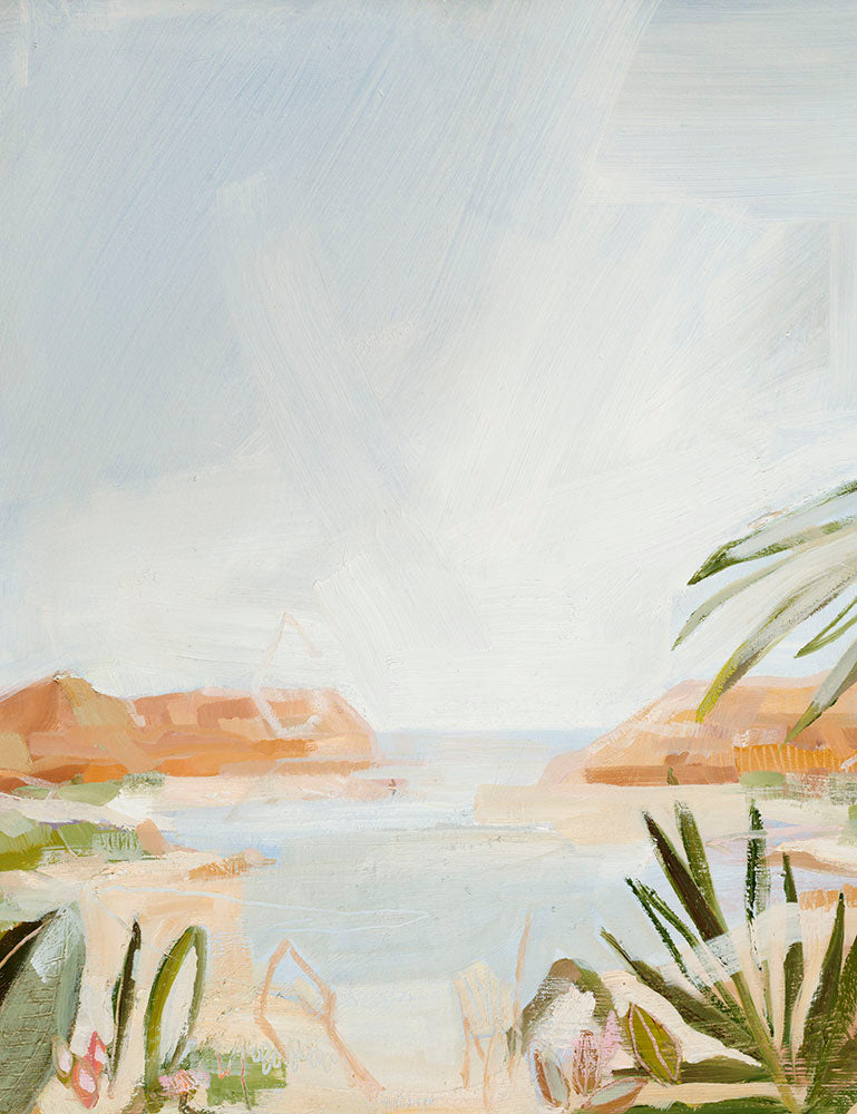 Wall Art Viewer Frames Render