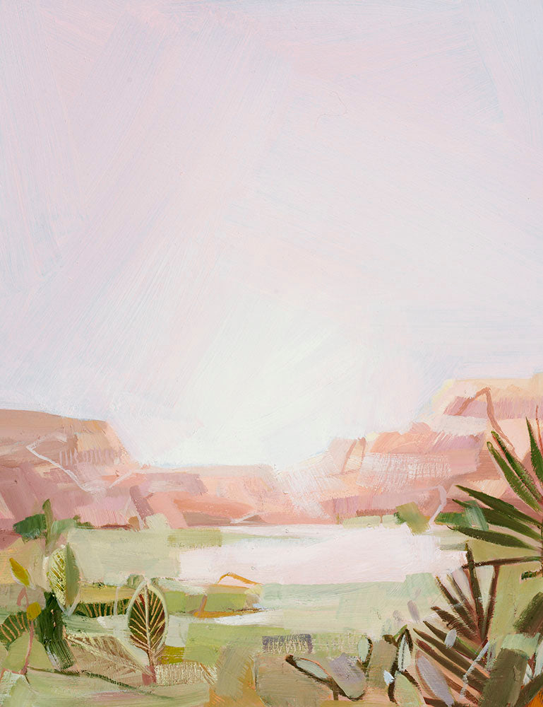 Wall Art Viewer Frames Render