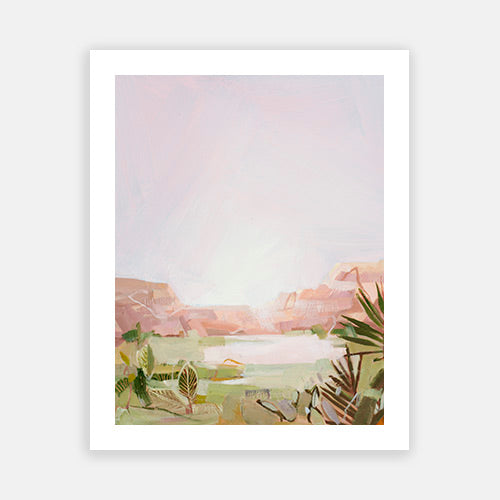 Wall Art Viewer Frames Render