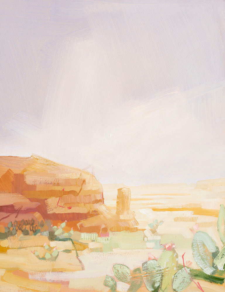 Wall Art Viewer Frames Render