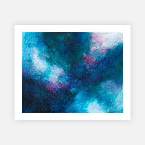 Wall Art Viewer Frames Render