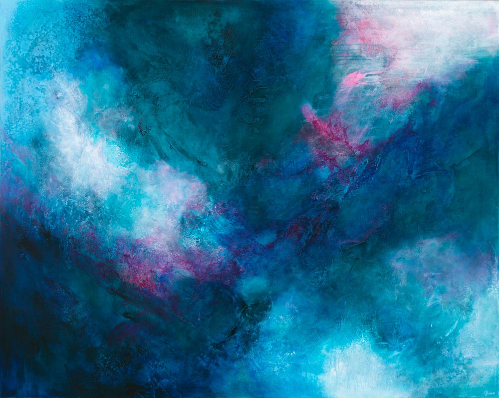 Wall Art Viewer Frames Render