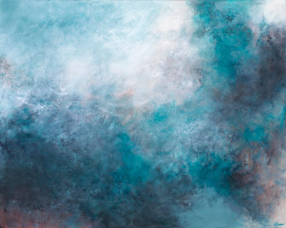 Wall Art Viewer Frames Render