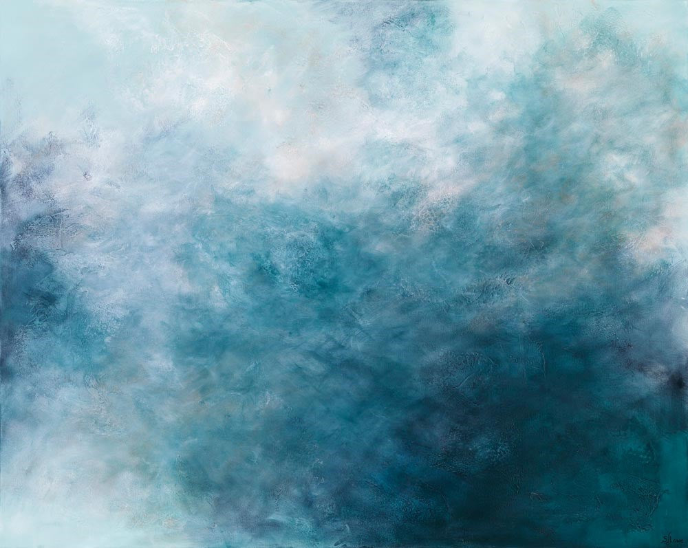 Wall Art Viewer Frames Render