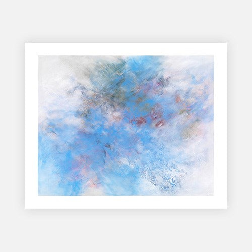 Wall Art Viewer Frames Render