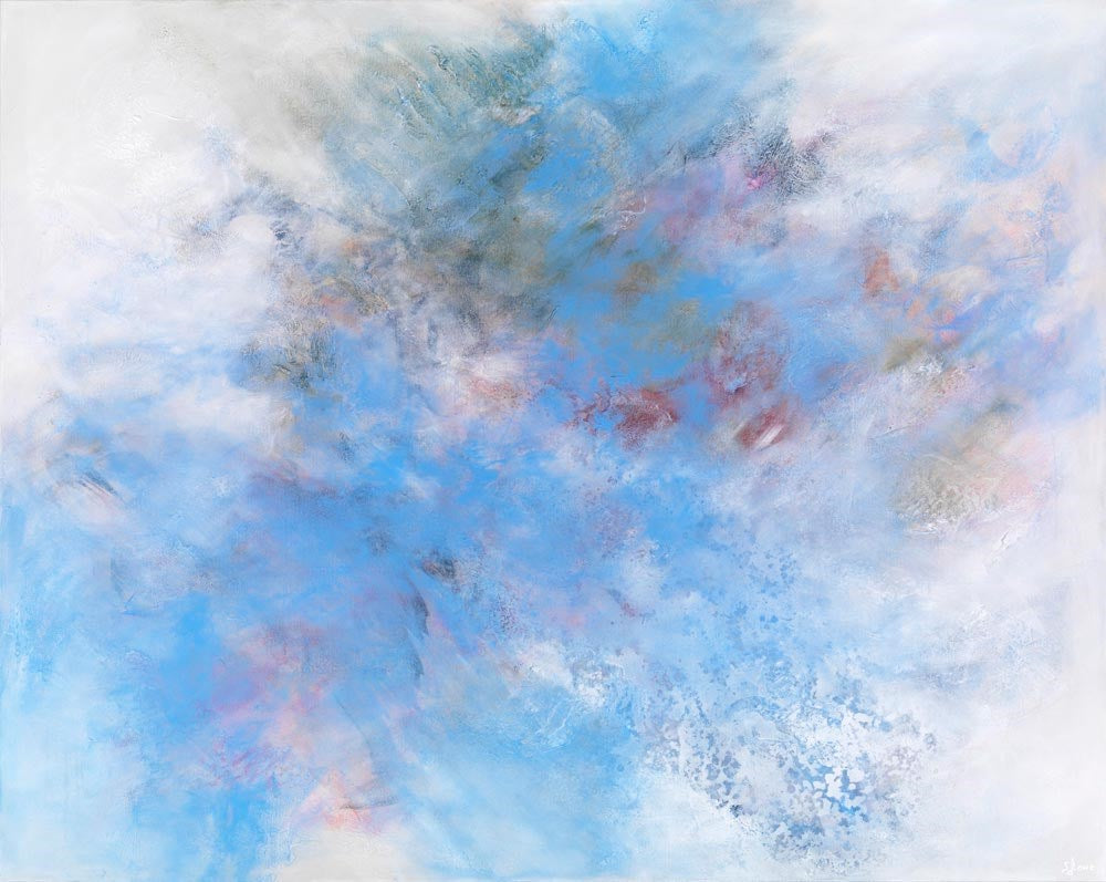 Wall Art Viewer Frames Render