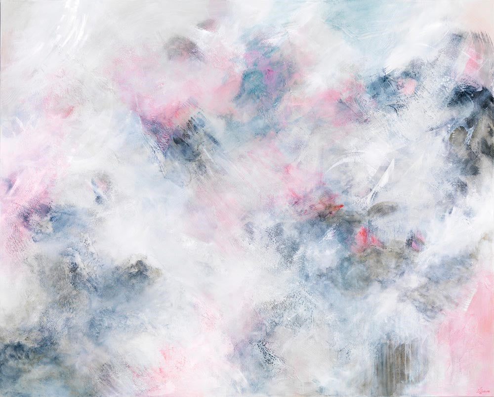 Wall Art Viewer Frames Render