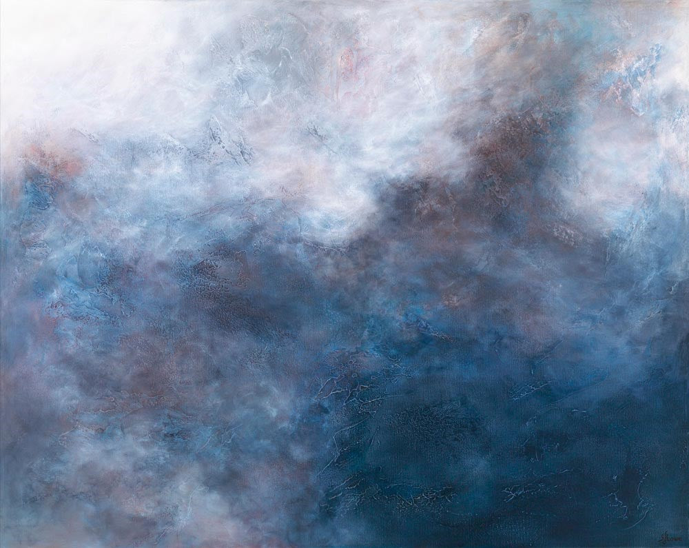 Wall Art Viewer Frames Render