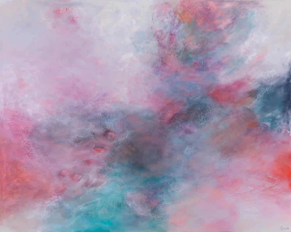 Wall Art Viewer Frames Render