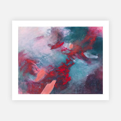 Wall Art Viewer Frames Render