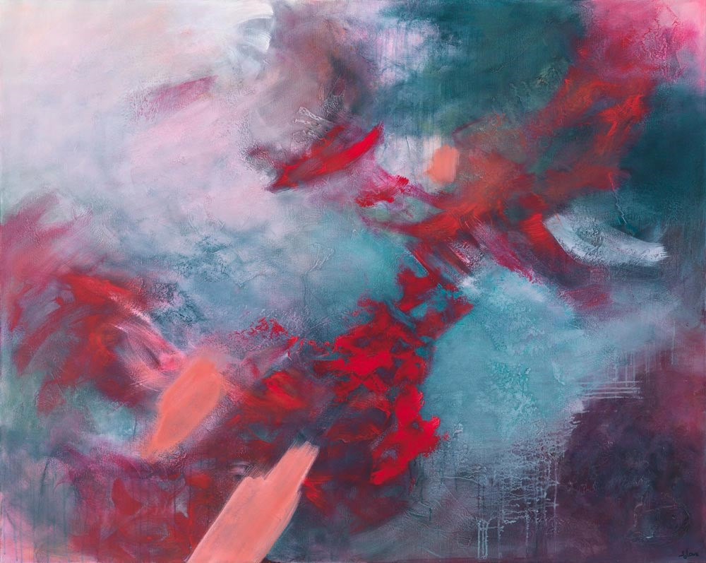 Wall Art Viewer Frames Render