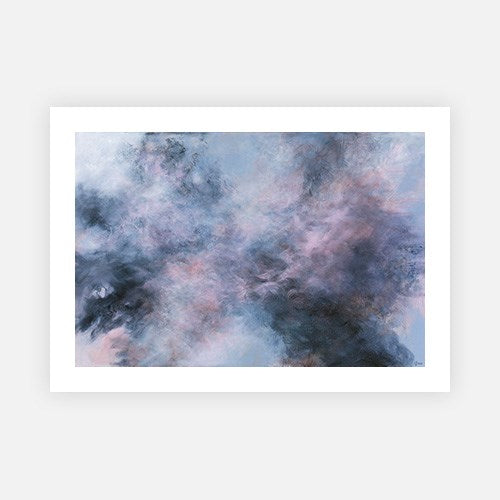 Wall Art Viewer Frames Render