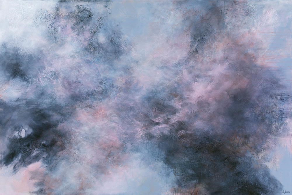 Wall Art Viewer Frames Render