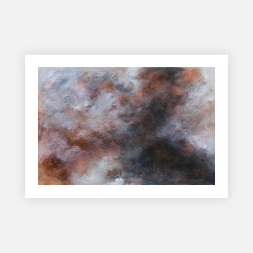 Wall Art Viewer Frames Render