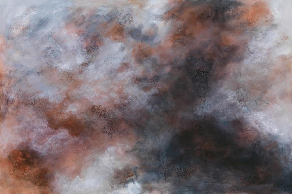 Wall Art Viewer Frames Render