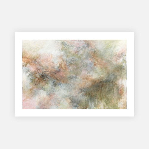 Wall Art Viewer Frames Render