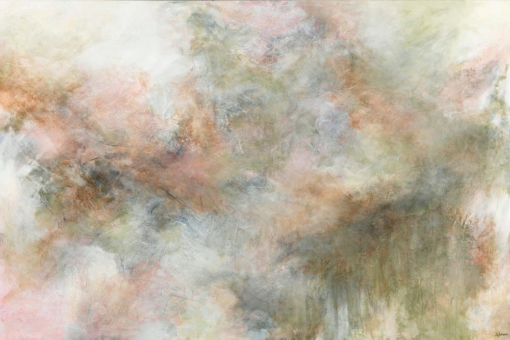 Wall Art Viewer Frames Render