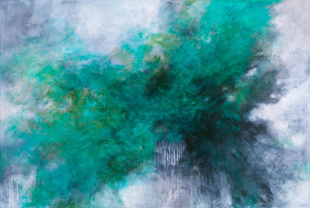 Wall Art Viewer Frames Render