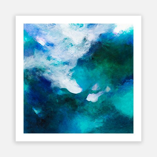 Wall Art Viewer Frames Render