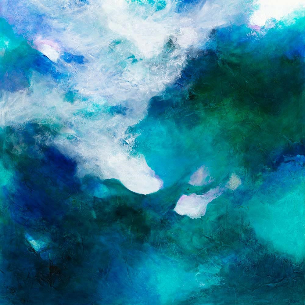 Wall Art Viewer Frames Render