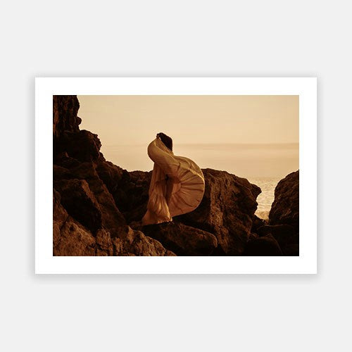 Wall Art Viewer Frames Render