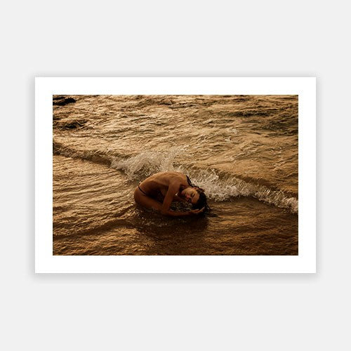 Wall Art Viewer Frames Render