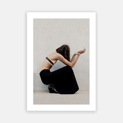 Wall Art Viewer Frames Render