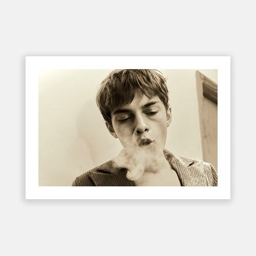 Wall Art Viewer Frames Render