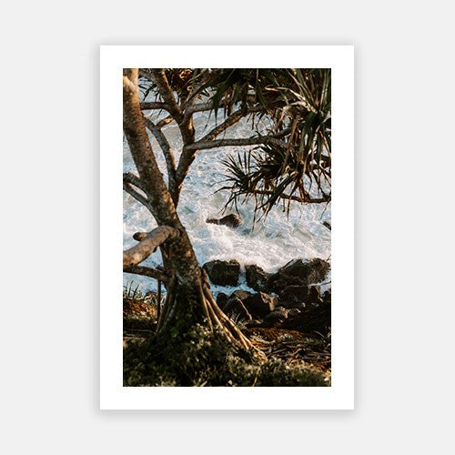 Wall Art Viewer Frames Render