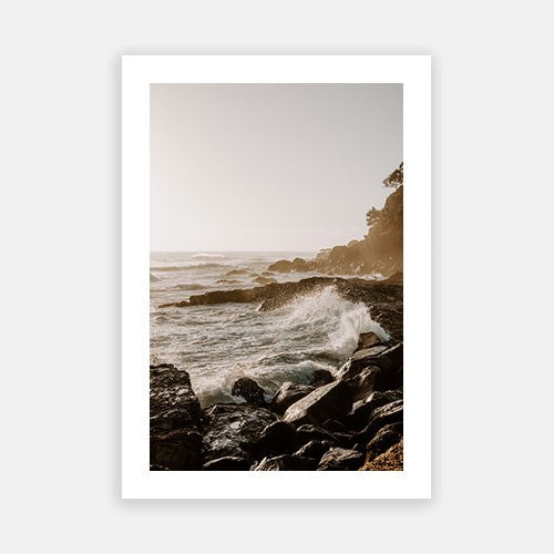 Wall Art Viewer Frames Render