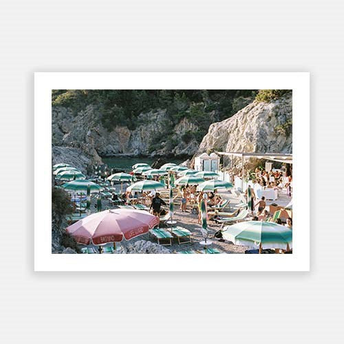 Wall Art Viewer Frames Render