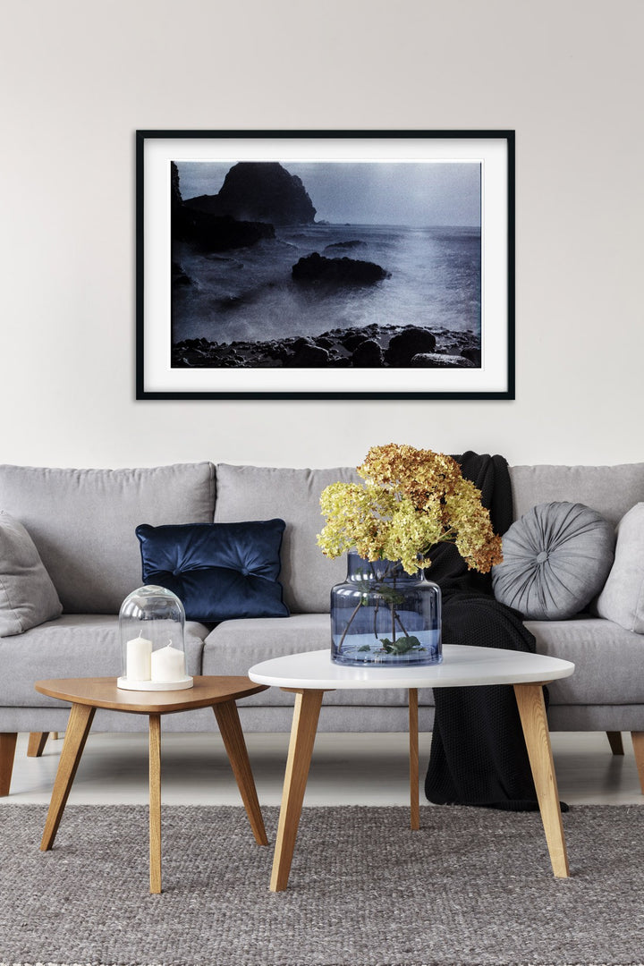 Piha - 2018-Vogue Contemporary-Fine art print from FINEPRINT co