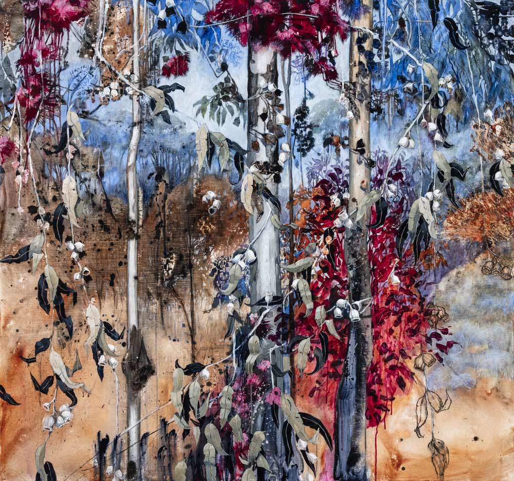 Wall Art Viewer Frames Render