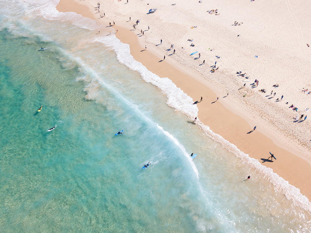 Wall Art Viewer Frames Render