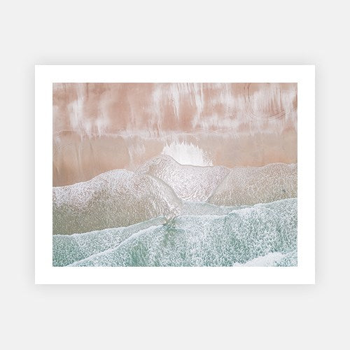 Wall Art Viewer Frames Render