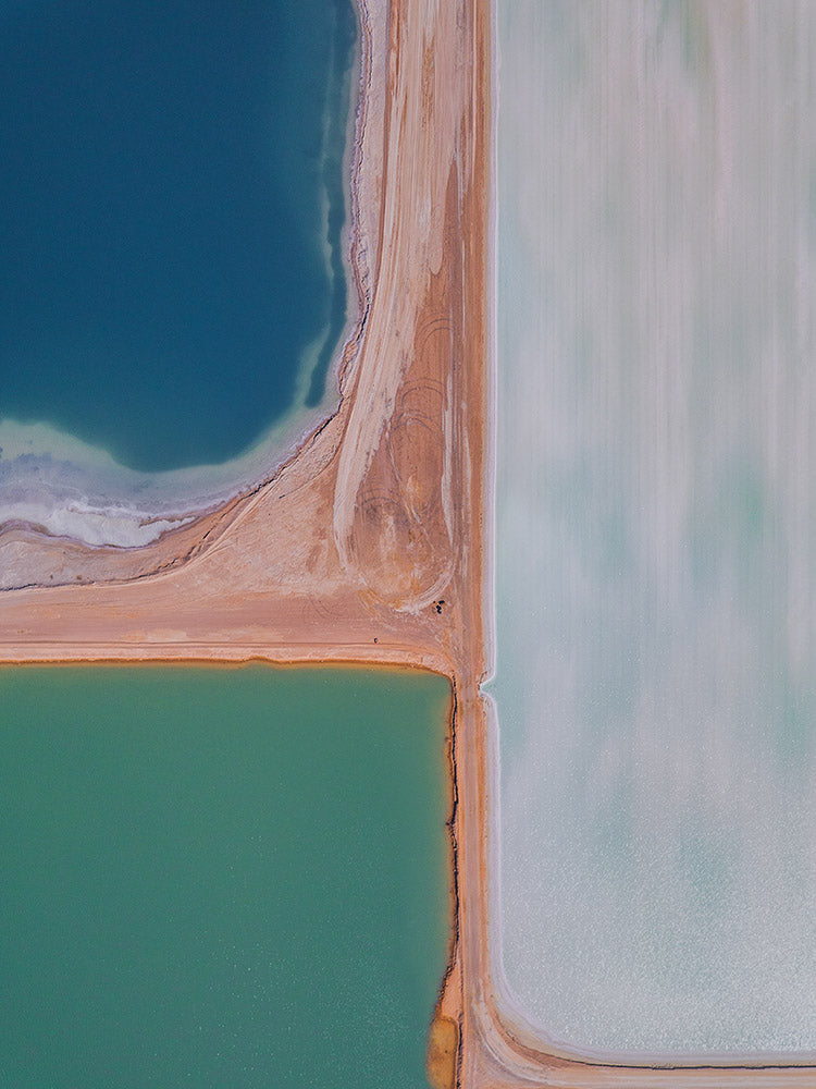 Wall Art Viewer Frames Render