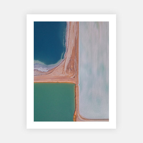 Salt Ponds 3-Open Edition Prints-Fine art print from FINEPRINT co