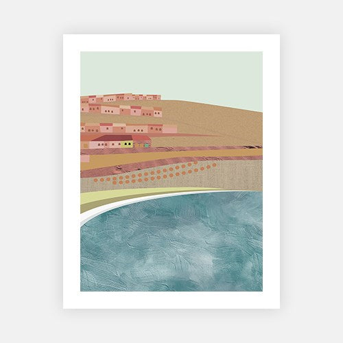 Bayside-Open Edition Prints-Fine art print from FINEPRINT co