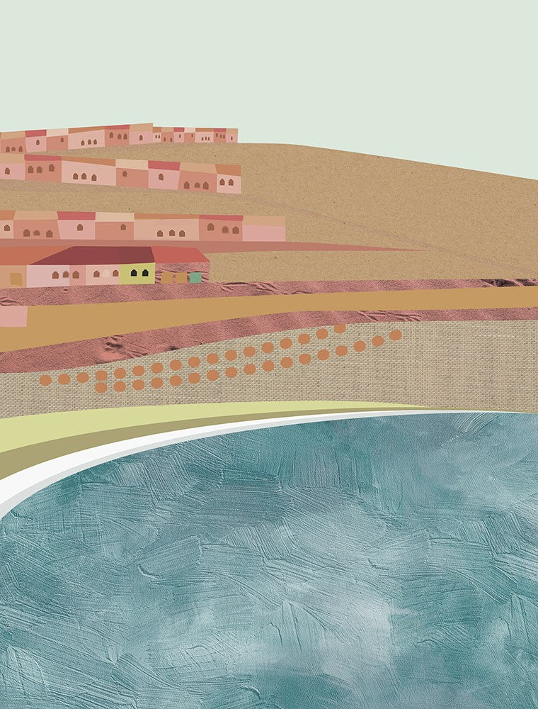 Wall Art Viewer Frames Render