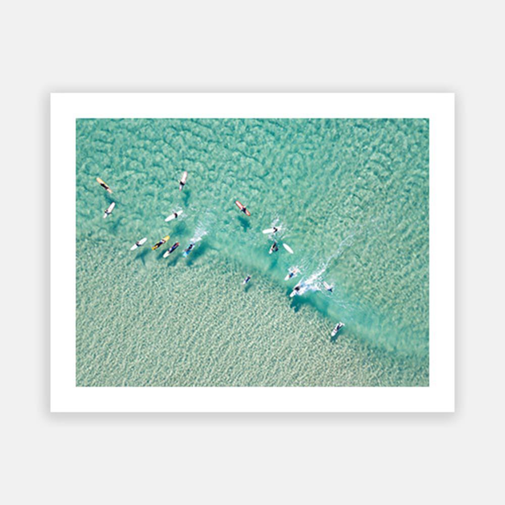 Crystal Clear 2-Open Edition Prints-Fine art print from FINEPRINT co