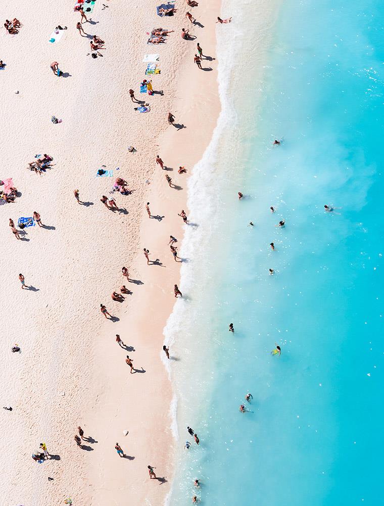 Wall Art Viewer Frames Render