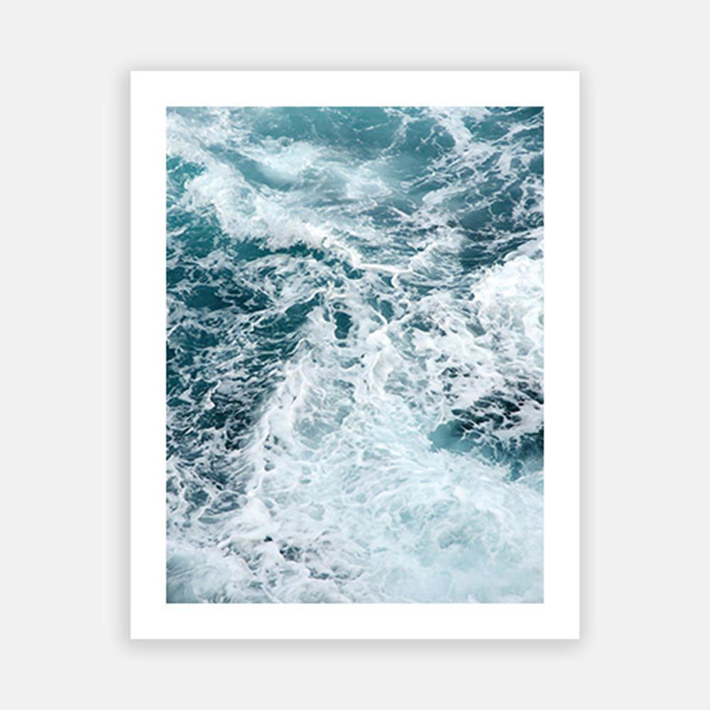 Churning Seascape-Open Edition Prints-Fine art print from FINEPRINT co