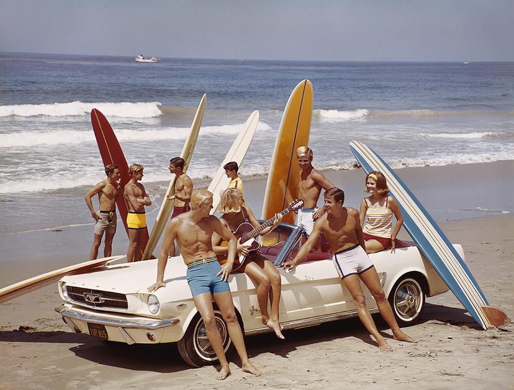 Wall Art Viewer Frames Render