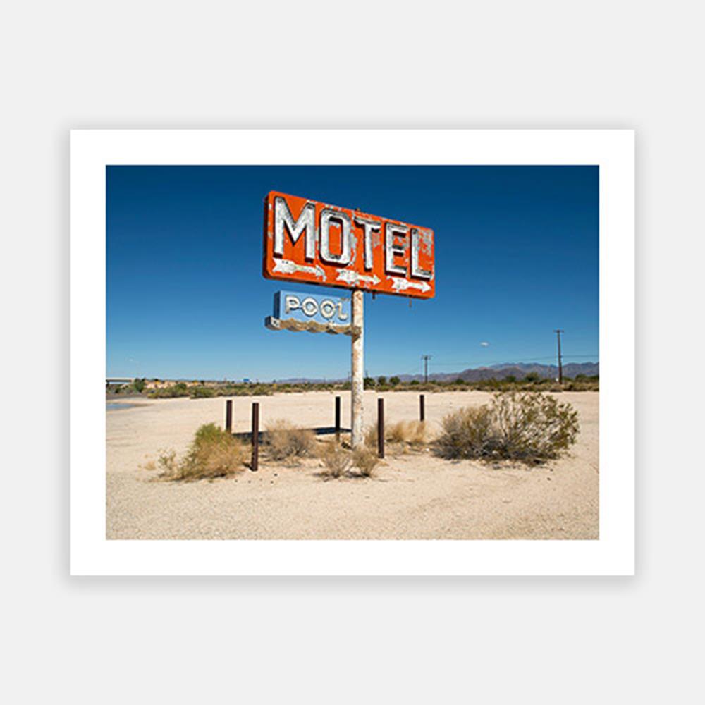 Mohave county, Arizona state-Open Edition Prints-Fine art print from FINEPRINT co